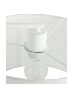 Westwing Collection Gro&szlig;e Deckenleuchte Luke, Ø 61 x H 26 cm -Leuchten Verkaufsladen Grosse Deckenleuchte Luke 3