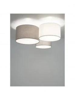 Gro&szlig;e Deckenleuchte Pastore, Ø 61 x H 26 cm -Leuchten Verkaufsladen Grosse Deckenleuchte Pastore 3