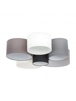 Gro&szlig;e Deckenleuchte Pastore Grande, Ø 90 x H 29 cm