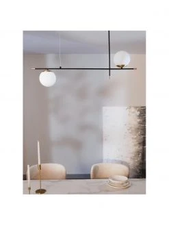 Gro&szlig;e Design Pendelleuchte Nostalgia, B 95 x H 76 cm -Leuchten Verkaufsladen Grosse Design Pendelleuchte Nostalgia 2