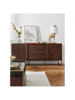 Bloomingville Große Design Tischlampe Epigaea mit Leinenschirm, B 35 x H 70 cm 10 Bloomingville Große Design Tischlampe Epigaea mit Leinenschirm, B 35 x H 70 cm -Leuchten Verkaufsladen Grosse Design Tischlampe Epigaea mit Leinenschirm 2