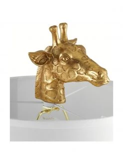 Bloomingville Große Design Tischlampe Epigaea mit Leinenschirm, B 35 x H 70 cm 13 Bloomingville Große Design Tischlampe Epigaea mit Leinenschirm, B 35 x H 70 cm -Leuchten Verkaufsladen Grosse Design Tischlampe Epigaea mit Leinenschirm 5