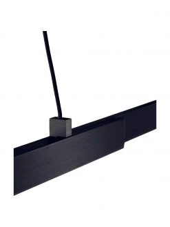 Schöner Wohnen Große Dimmbare Ausziehbare LED-Pendelleuchte Stripe, B 140 x H 6 cm 13 Schöner Wohnen Große Dimmbare Ausziehbare LED-Pendelleuchte Stripe, B 140 x H 6 cm -Leuchten Verkaufsladen Grosse Dimmbare Ausziehbare LED Pendelleuchte Stripe 5