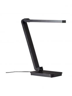 Gro&szlig;e Dimmbare LED-Schreibtischlampe Tori, B 11 x H 61 cm -Leuchten Verkaufsladen Grosse Dimmbare LED Schreibtischlampe Tori 3