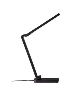 Gro&szlig;e Dimmbare LED-Schreibtischlampe Tori, B 11 x H 61 cm -Leuchten Verkaufsladen Grosse Dimmbare LED Schreibtischlampe Tori 4