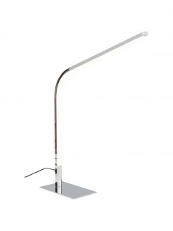 Jotex Gro&szlig;e Dimmbare LED-Tischlampe Straw, B 10 x H 51 cm -Leuchten Verkaufsladen Grosse Dimmbare LED Tischlampe Straw 3