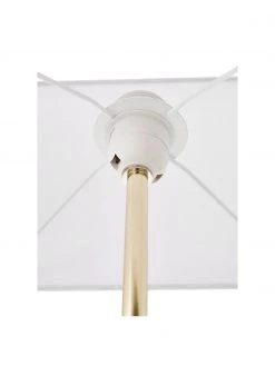 Westwing Collection Große Glam-Tischlampe Treasure mit Achat-Dekor, B 33 x H 62 cm 12 Westwing Collection Große Glam-Tischlampe Treasure mit Achat-Dekor, B 33 x H 62 cm -Leuchten Verkaufsladen Grosse Glam Tischlampe Treasure mit Achat Dekor 4