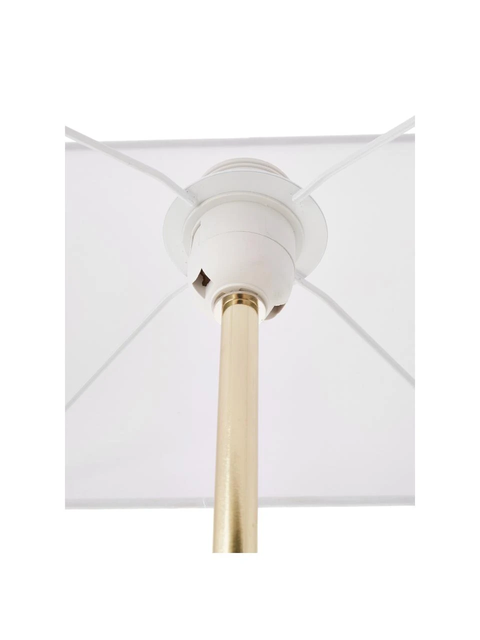 Westwing Collection Große Glam-Tischlampe Treasure mit Achat-Dekor, B 33 x H 62 cm 7 Westwing Collection Große Glam-Tischlampe Treasure mit Achat-Dekor, B 33 x H 62 cm – Bild 5