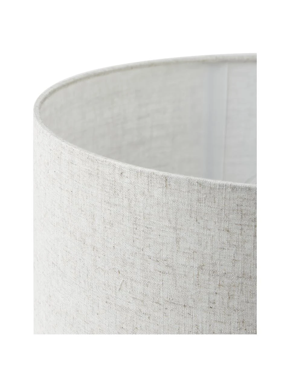 Westwing Collection Große Keramik-Tischlampe Colett in organischer Form, Ø 35 x H 53 cm 8 Westwing Collection Große Keramik-Tischlampe Colett in organischer Form, Ø 35 x H 53 cm – Bild 6