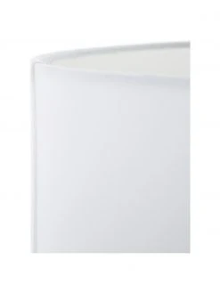 Westwing Collection Gro&szlig;e Keramik-Tischlampe Nizza in Salbeigr&uuml;n, Ø 33 x H 60 cm -Leuchten Verkaufsladen Grosse Keramik Tischlampe Nizza in Salbeigrun 5