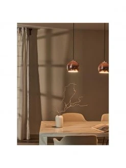 Frandsen Große Kugel-Pendelleuchte Ball in Kupferfarben, B 100 x H 18 cm 10 Frandsen Große Kugel-Pendelleuchte Ball in Kupferfarben, B 100 x H 18 cm -Leuchten Verkaufsladen Grosse Kugel Pendelleuchte Ball in Kupferfarben 2