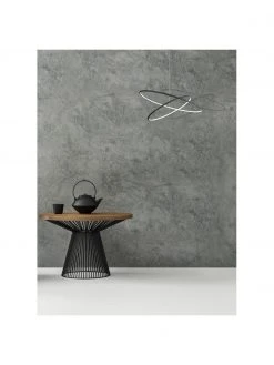 Gro&szlig;e LED-Pendelleuchte Orion, Ø 60 x H 50 cm -Leuchten Verkaufsladen Grosse LED Pendelleuchte Orion 2