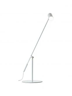 Gro&szlig;e LED-Schreibtischlampe Wova, B 20 x H 74 cm -Leuchten Verkaufsladen Grosse LED Schreibtischlampe Wova 5