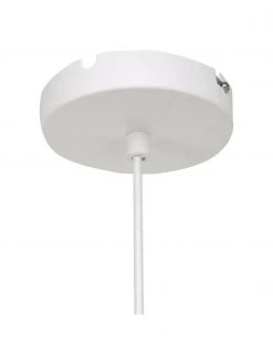 Westwing Collection Große Pendelleuchte Alia aus Metall, Ø 70 x H 32 cm 13 Westwing Collection Große Pendelleuchte Alia aus Metall, Ø 70 x H 32 cm -Leuchten Verkaufsladen Grosse Pendelleuchte Alia aus Metall 5