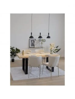 Marksl&ouml;jd Gro&szlig;e Pendelleuchte Larry, B 100 x H 24 cmNur noch wenige verfügbar -Leuchten Verkaufsladen Grosse Pendelleuchte Larry 1