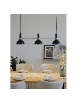 Marksl&ouml;jd Gro&szlig;e Pendelleuchte Larry, B 100 x H 24 cmNur noch wenige verfügbar -Leuchten Verkaufsladen Grosse Pendelleuchte Larry 5