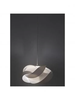 Umage Gro&szlig;e Pendelleuchte Ribbon, Bausatz, Ø 60 x H 28 cm -Leuchten Verkaufsladen Grosse Pendelleuchte Ribbon Bausatz 4