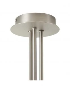 Westwing Collection Große Retro-Deckenleuchte Johan, Ø 75 x H 50 cm 12 Westwing Collection Große Retro-Deckenleuchte Johan, Ø 75 x H 50 cm -Leuchten Verkaufsladen Grosse Retro Deckenleuchte Johan 4