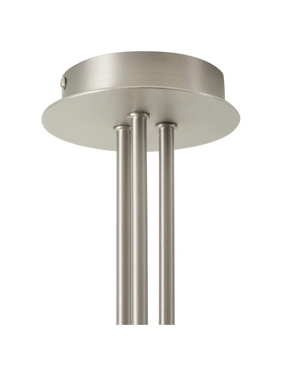 Westwing Collection Große Retro-Deckenleuchte Johan, Ø 75 x H 50 cm 7 Westwing Collection Große Retro-Deckenleuchte Johan, Ø 75 x H 50 cm – Bild 5