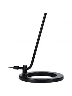 Marksl&ouml;jd Gro&szlig;e Schreibtischlampe Cal aus Metall, B 40 x H 50 cm -Leuchten Verkaufsladen Grosse Schreibtischlampe Cal aus Metall 4