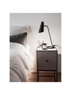 Marksl&ouml;jd Gro&szlig;e Schreibtischlampe Cal aus Metall, B 40 x H 50 cm -Leuchten Verkaufsladen Grosse Schreibtischlampe Cal aus Metall 5