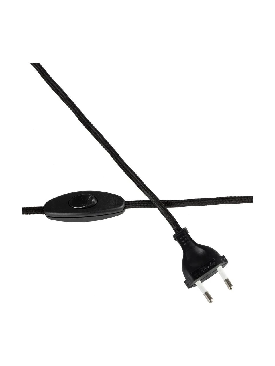 Pauleen Große Tischlampe Brilliant Jewel aus Glas, Ø 32 x H 56 cm 8 Pauleen Große Tischlampe Brilliant Jewel aus Glas, Ø 32 x H 56 cm – Bild 6