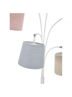 By Rydens Gro&szlig;e Verstellbare Bogenlampe Foggy, B 80 x H 200 cm -Leuchten Verkaufsladen Grosse Verstellbare Bogenlampe Foggy 5