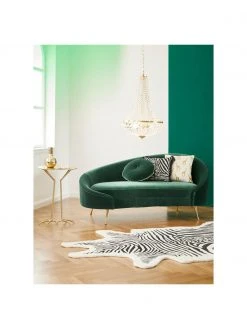 Marksl&ouml;jd Gro&szlig;er Kronleuchter Gr&auml;ns&ouml; in Gold, Ø 40 x H 59 cm -Leuchten Verkaufsladen Grosser Kronleuchter Granso in Gold 2