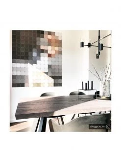 Marksl&ouml;jd Gro&szlig;er Kronleuchter Paris, Ø 80 cm -Leuchten Verkaufsladen Grosser Kronleuchter Paris 5