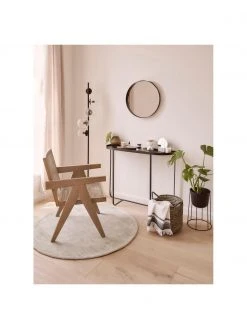 Westwing Collection Industrial-Stehlampe Casey aus Glas, Ø 40 x H 170 cm 10 Westwing Collection Industrial-Stehlampe Casey aus Glas, Ø 40 x H 170 cm -Leuchten Verkaufsladen Industrial Stehlampe Casey aus Glas 2