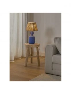 Westwing Collection Keramik-Tischlampe Alicia, Ø 26 x H 49 cm 10 Westwing Collection Keramik-Tischlampe Alicia, Ø 26 x H 49 cm -Leuchten Verkaufsladen Keramik Tischlampe Alicia 2