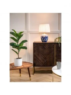 Marksl&ouml;jd Keramik-Tischlampe G&ouml;teborg, Ø 31 x H 48 cmNur noch wenige verfügbar -Leuchten Verkaufsladen Keramik Tischlampe Goteborg 1