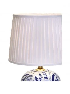 Marksl&ouml;jd Keramik-Tischlampe G&ouml;teborg, Ø 31 x H 48 cmNur noch wenige verfügbar -Leuchten Verkaufsladen Keramik Tischlampe Goteborg 3