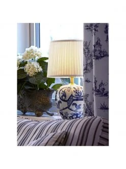 Marksl&ouml;jd Keramik-Tischlampe G&ouml;teborg, Ø 31 x H 48 cmNur noch wenige verfügbar -Leuchten Verkaufsladen Keramik Tischlampe Goteborg 5