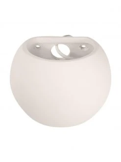 Keramik-Wandleuchte Mercury, B 17 x H 15 cm -Leuchten Verkaufsladen Keramik Wandleuchte Mercury 4