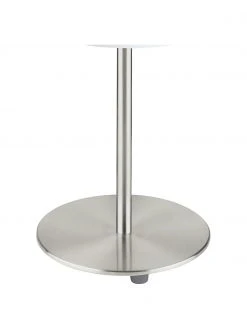 Westwing Collection Klassische Nachttischlampe Mick, Ø 18 x H 40 cm -Leuchten Verkaufsladen Klassische Nachttischlampe Mick 4