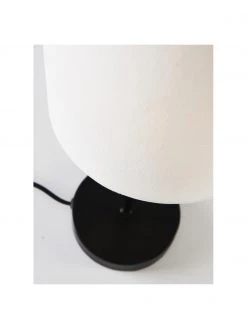 Jotex Klassische Nachttischlampen Seth, 2 St&uuml;ck, Ø 15 x H 45 cm -Leuchten Verkaufsladen Klassische Nachttischlampen Seth 2 Stuck 3