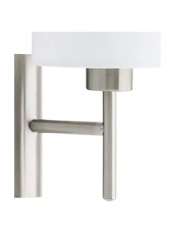 Westwing Collection Klassische Wandleuchte Mick, T 18 x H 31 cm -Leuchten Verkaufsladen Klassische Wandleuchte Mick 2