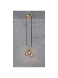 Nordlux Kleine Cluster-Pendelleuchte Paco, Ø 18 x H 17 cmNur noch wenige verfügbar 13 Nordlux Kleine Cluster-Pendelleuchte Paco, Ø 18 x H 17 cmNur noch wenige verfügbar -Leuchten Verkaufsladen Kleine Cluster Pendelleuchte Paco 5