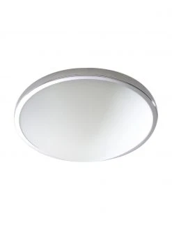 Kleine Deckenleuchte Calisto, Ø 31 x H 9 cm