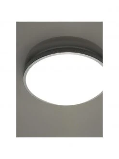 Kleine Deckenleuchte Calisto, Ø 31 x H 9 cm 11 Kleine Deckenleuchte Calisto, Ø 31 x H 9 cm -Leuchten Verkaufsladen Kleine Deckenleuchte Calisto 3