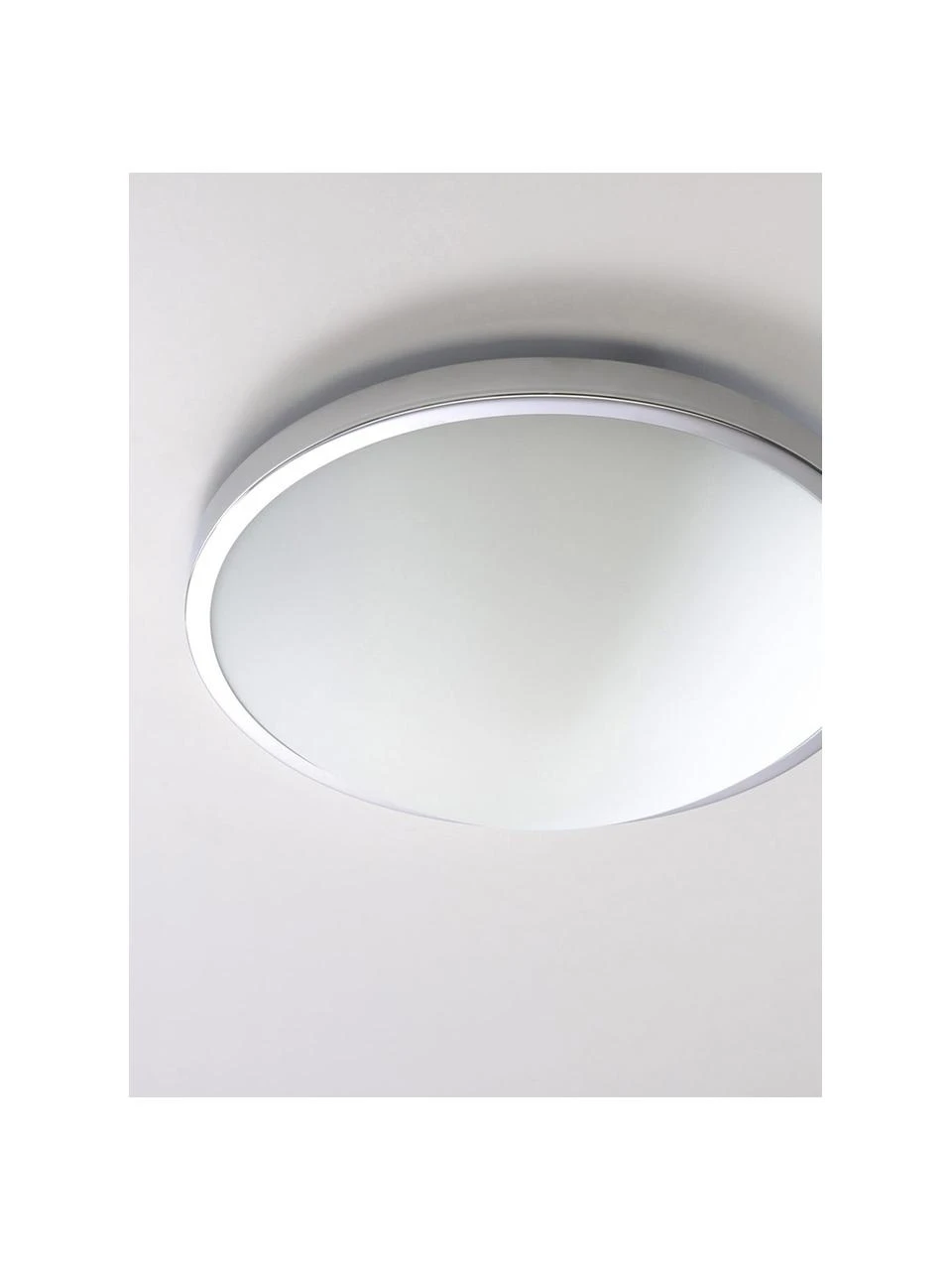 Kleine Deckenleuchte Calisto, Ø 31 x H 9 cm 7 Kleine Deckenleuchte Calisto, Ø 31 x H 9 cm – Bild 5