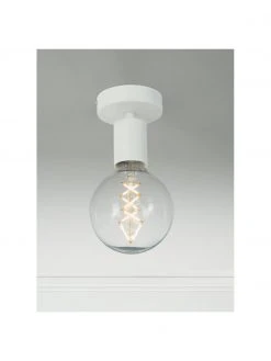 Kleine Deckenleuchte Cero, Ø 10 x H 12 cm -Leuchten Verkaufsladen Kleine Deckenleuchte Cero 10