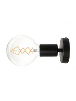 Kleine Deckenleuchte Cero, Ø 10 x H 12 cm -Leuchten Verkaufsladen Kleine Deckenleuchte Cero 3