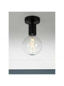 Kleine Deckenleuchte Cero, Ø 10 x H 12 cm -Leuchten Verkaufsladen Kleine Deckenleuchte Cero 4