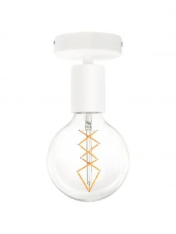 Kleine Deckenleuchte Cero, Ø 10 x H 12 cm