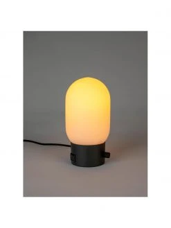 Zuiver Kleine Dimmbare Nachttischlampe Urban mit USB-Anschluss, Ø 13 x H 25 cm 13 Zuiver Kleine Dimmbare Nachttischlampe Urban mit USB-Anschluss, Ø 13 x H 25 cm -Leuchten Verkaufsladen Kleine Dimmbare Nachttischlampe Urban mit USB Anschluss 5