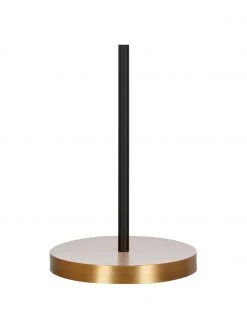 Marksl&ouml;jd Kleine Industrial-Leselampe Chester aus Metall, T 61 x H 145 cmNur noch 1 Artikel verfügbar -Leuchten Verkaufsladen Kleine Industrial Leselampe Chester aus Metall 5