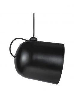 Design for the People Kleine Industrial-Pendelleuchte Angle, Ø 21 x H 32 cm