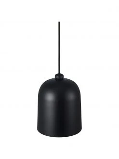 Design for the People Kleine Industrial-Pendelleuchte Angle, Ø 21 x H 32 cm -Leuchten Verkaufsladen Kleine Industrial Pendelleuchte Angle 4